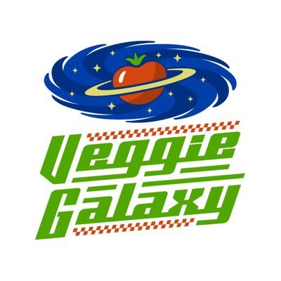 VeggieGalaxy Profile Picture