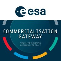 ESA Commercialisation Gateway(@ESA_CommGateway) 's Twitter Profileg