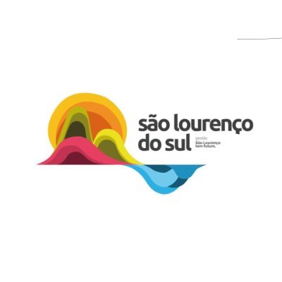 Twitter oficial do município de São Lourenço do Sul. #SãoLourençoTemFuturo