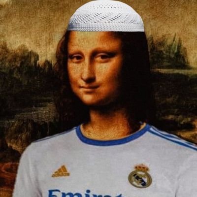 real madrid fan since 1503.