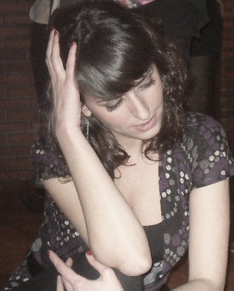 candelaherrero's profile picture. 