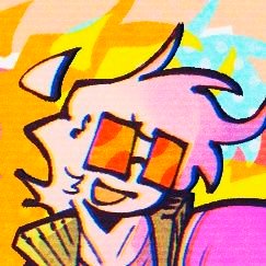 19 || wips, rambles, and oc posting ! ||
main: @what_stasis
kinda ? 16+ not really (content warning btw, not really an age barrier)