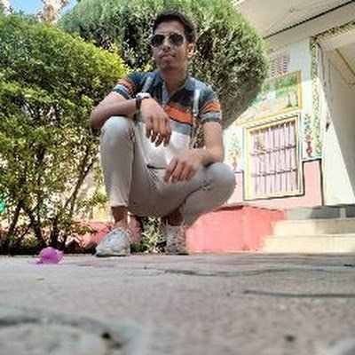ANKITCHOUD21998's profile picture. बिकने वाले ओर भी हैं, जा कर खरीद ले,
जाट कीमत से नहीं, किस्मत से मिला करते हैं…!!