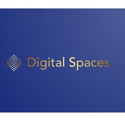 Digital Spaces is an online clearninghouse for domain names and digital assets.   taylor@digitalspaces.biz