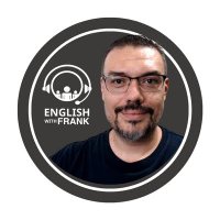 English with Frank(@english_w_frank) 's Twitter Profile Photo