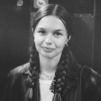 Alexandra Tremayne-Pengelly