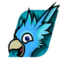MikeDaBird's profile picture. 25 yo bird making all kinds of birb things!

AVATARS
https://t.co/MkFU5iVzre

EZRECOLOR
https://t.co/432kXuMgBT

ALL LINKS
https://t.co/a0AzrPks3e