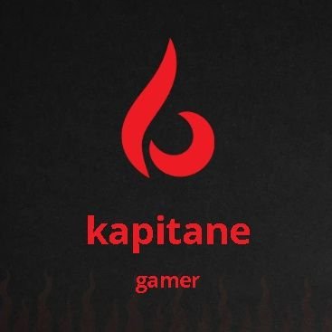 Kapitane_Gamer Profile Picture