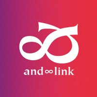 and∞link|アンドリンク (@and8link) 's Twitter Profile