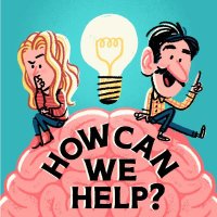 How Can We Help (@howcanwehelppod) 's Twitter Profile