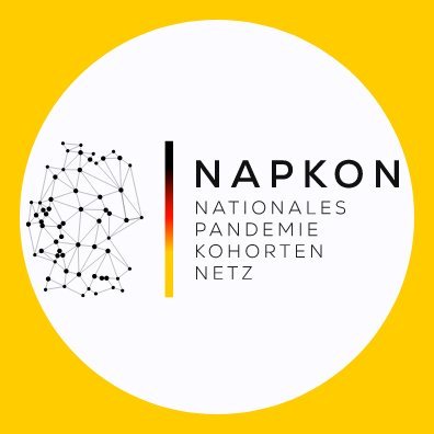 NAPKON - Nationales Pandemie Kohorten Netz Profile