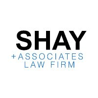 Shay & Associates Law Firm(@shayandassoclaw) 's Twitter Profile Photo