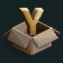 Recreating childhood wonder pixel by pixel.