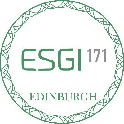 Join us in Edinburgh from July 17th to July 21st, 2023, for the 171st European Study Group with Industry.