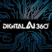 DigitalAI360 (@digitalai360) 's Twitter Profile