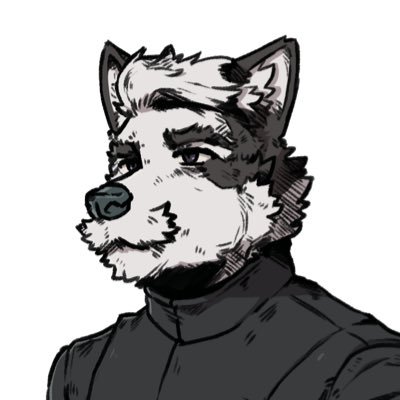 26 | He/Him | Marble Fox | Leftie | Pfp by @infurnationale | idk what else