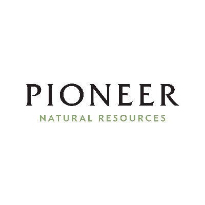 Pioneer Natural Resources (NYSE:PXD) is a large independent oil and natural gas company operating in the United States.