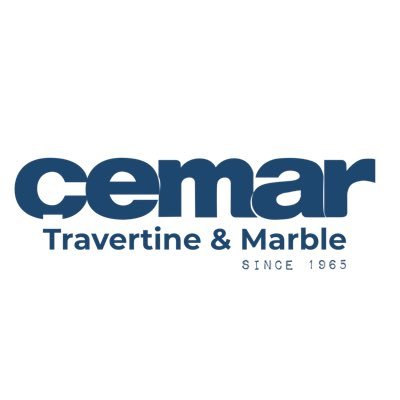 cemar_marble's profile picture. Travertine & Marble Producer, Supplier and Exporter 100% Natural Travertine Stone  https://t.co/wXmWjb6Als https://t.co/CG2gqxq1Jf