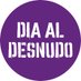 Dia al Desnudo (@diaaldesnudo) Twitter profile photo Dia al Desnudo (@diaaldesnudo) Twitter profile photo