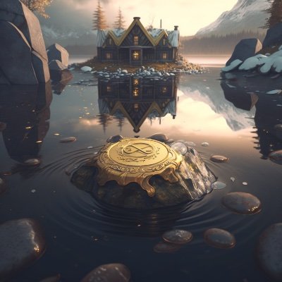 Lvon_finance's profile picture. Financial Quantitative Trading Expert | Proficient in using quantitative techniques | Unique" Parabolic Warfare "Blockchain Annualized Return 125%