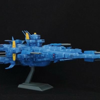 no-to(のーと)と申します。ガンプラをメインに製作しています/高校三年生/休憩中、、、
