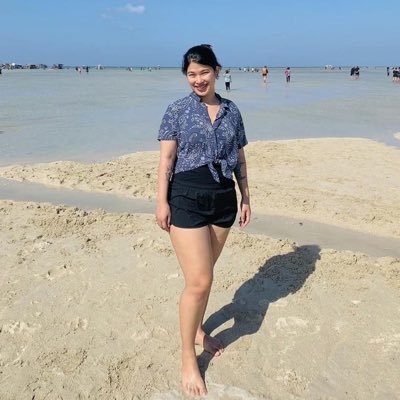 msmissypaggao's profile picture. mom of 2 💖💕new account.