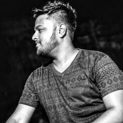 Dhiran__'s profile picture. "One Step! One Punch! One Round at a time!" Developer | Here to learn and share 😄