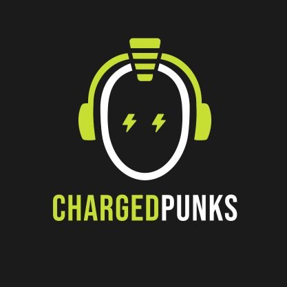 5555 Charged Punks rocking out on the blockchain 🎶 
Come join the rave: https://t.co/gr6U08o5fh
https://t.co/FeKkGixHAq