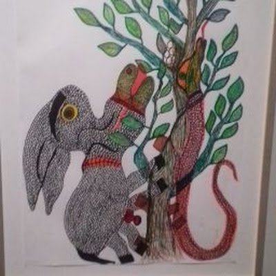 ChantalVal8362's profile picture. 