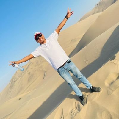 PauldiazRamirez's profile picture. 