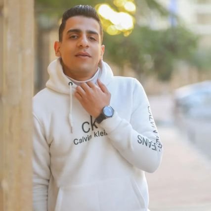 The official account of the poet Khaled Alnajar
الحساب الرسمي للشاعر والملحن خالد النجار✍️🎼