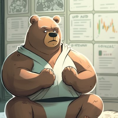 Tech exec, RE+equities investor, reformed permabear. Twitter is a journal, not a place to seek affirmation. Everything is “imo”, nothing is investment advice.