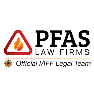 IAFF recommended legal team of independent law firms representing members hurt by toxic PFAS exposure.
Offered for general information and is not legal advice.