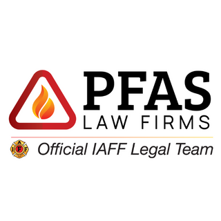 IAFF recommended legal team of independent law firms representing members hurt by toxic PFAS exposure.

Offered for general information and is not legal advice.