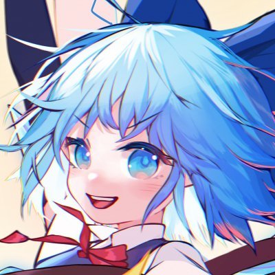 TouhouGamePulse Profile Picture