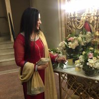 Lubna Qureshi(@MrsQureshi10) 's Twitter Profile Photo