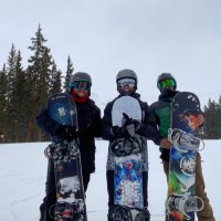 Nate (@xdangerxzone) 's Twitter Profile