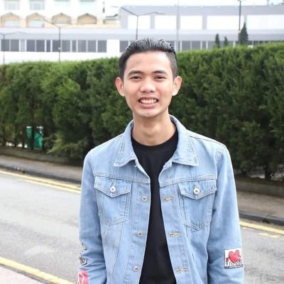 Heweh02's profile picture. kuntul