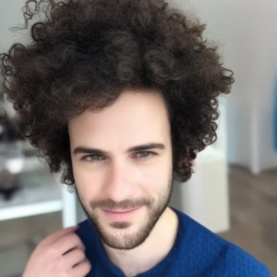 Chillaxjazz's profile picture. Nft investor