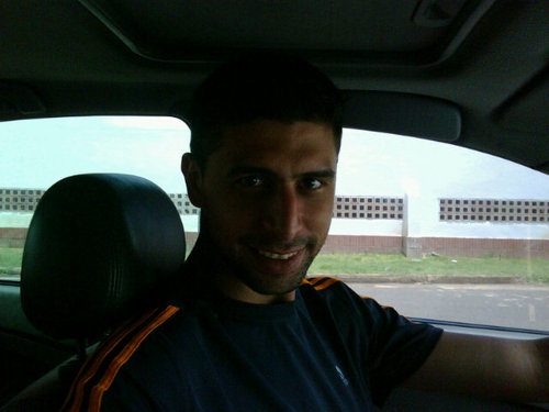 argenis0702's profile picture. Con ganas de cambiar muchas cosas