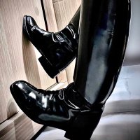 靴控BootsLover (@leather69boots) 's Twitter Profile