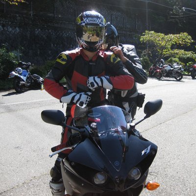 つーりんぐに目覚めました（/ω＼）TRACER9GT+,WR250X(R) & Monkey125,チームノープラン所属。臨機応変・優柔不断・唯我独尊・秘境・初めて行く道が好き。好きな言葉コスパ。嫌いなものうぇっと路面・渋滞・人混み・差別。元ミク知り民はよろしく！公道で飛ばしてる奴はバカo(｀ω´*)o