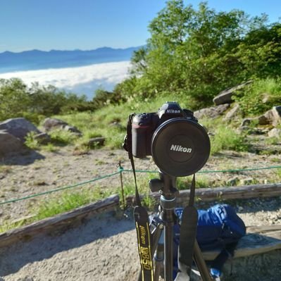 最近はガンプラ、ロマサガRS、ヘブバン、温泉むすめ、旅行、カメラ、登山メインに生きてます!今は土日どっちか山、ガンプラ製作が多いです♪
趣味合いそうな人フォローしますーｗ
フレンドも募集してますので気軽にDMどうぞ～♪