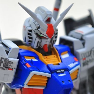 ガンプラ大車輪さんのプロフィール画像