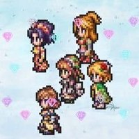アマグリ🌰@ロマサガRS💎 (@chestnut__rs) 's Twitter Profile