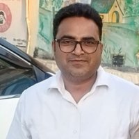 Dr. Peeyush Ranjan Upadhyay (@peeyushrupadhya) 's Twitter Profile