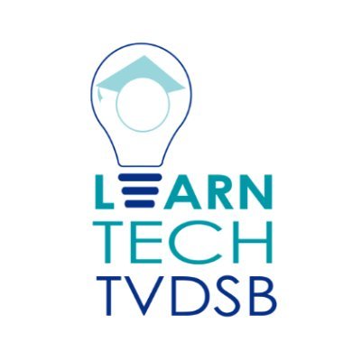 TVDSB Learning Technologies Profile