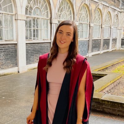 Trainee Clinical Psychologist @UoSPsychD👩🏻‍🎓| Research interests: eating disorders & body image | Researching: drive for muscularity & effects on eating/MH.