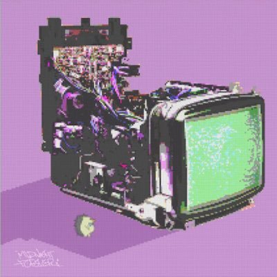 OmoshiroiHaDoko's profile picture. 2000年生まれのペコポン人。このアカウントの所有者は「言霊」を強く信じています。
関心事：アート、テクノロジー、ミュージック・ビデオ、アカシックレコード、ChatGPT