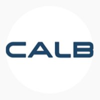 CALB Group Co. Ltd.(@CALB_Group) 's Twitter Profile Photo